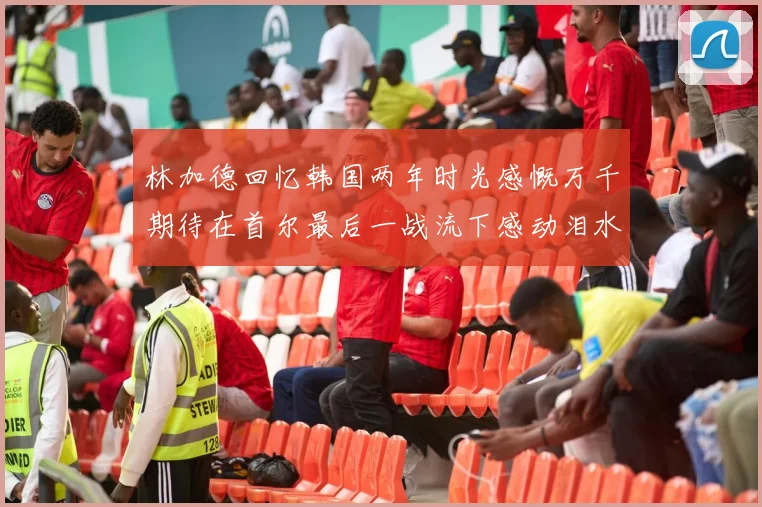 林加德回忆韩国两年时光感慨万千期待在首尔最后一战流下感动泪水